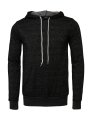 Hooded Sweater Unisex Bella Poly-Cotton 3719