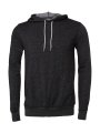 Hooded Sweater Unisex Bella Poly-Cotton 3719