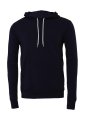 Hooded Sweater Unisex Bella Poly-Cotton 3719