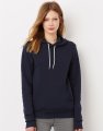 Hooded Sweater Unisex Bella Poly-Cotton 3719