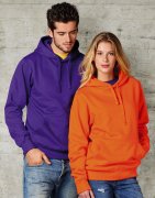 Heren Hoodie Original FDM FH001