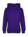 Kinder Hooded Sweater FDM FH004 