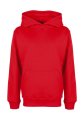 Kinder Hooded Sweater FDM FH004 