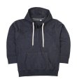 Hooded trui met rits Mantis Superstar M83