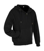 Hoodie Sweater Active Men Stedman ST5610