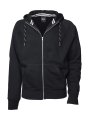 Heren Hoodie Sweater met rits Tee Jays 5435