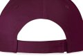 Cap 5 Panel Origineel B10