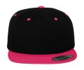 Caps Snapback Classic 2-Tone 6089MT