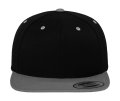 Caps Snapback Classic 2-Tone 6089MT