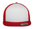 Classic Trucker Cap 6006W