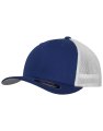 Flexfit Cap Mesh Trucker 2-Tone 6511T