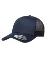 Truckers Cap Retro Yupoong 6606