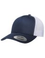 Truckers Caps Retro 2-Tone Yupoong 6606T