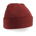 Dames Muts Beechfield Original Cuffed Beanie B45