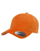 Cap Brushed Cotton Twill Yupoong 6363V