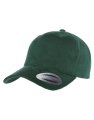 Cap Brushed Cotton Twill Yupoong 6363V