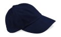 Cap Low Profile Heavy Brushed Cotton B57