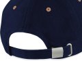 Cap Low Profile Heavy Brushed Cotton B57