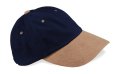 Cap Low Profile Heavy Brushed Cotton B57