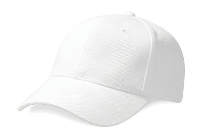 Cap Pro-Style Heavy Brushed Cotton B65