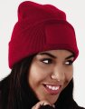 Muts Beechfield Printers Beanie B445