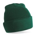 Muts Beechfield Printers Beanie B445