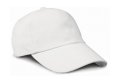 Cap Flat Brushed-Cotton RC024X