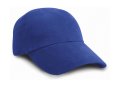 Cap Flat Brushed-Cotton RC024X