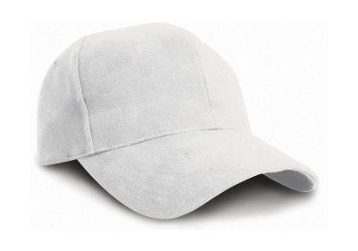 Cap Heavy Brushed-Cotton RC025X