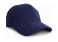 Cap Heavy Brushed-Cotton RC025X