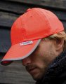 High Visibility Cap RC035X