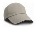 Cap Herringbone RC038X