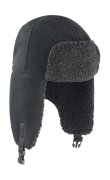 Muts Thinsulate Sherpa Hat