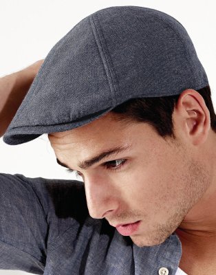 Flat Cap Gatsby B621