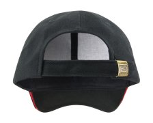 Caps 6 Panel Sandwich Brushed Cotton RC025P