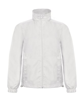 Heren Jas B&C Midseason Windbreaker ID.601