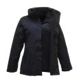 Dames jas Regatta Defender III 3-In-1 Jacket TRA132