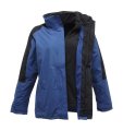 Dames jas Regatta Defender III 3-In-1 Jacket TRA132