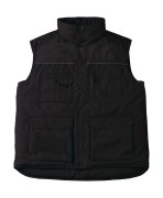 Bodywarmer Workwear B&C Expert Pro