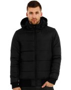 Heren Jas B&C Superhood Jacket JW940