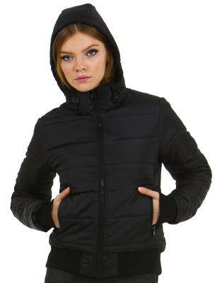 Dames Jas B&C Superhood Women JW941