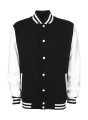 Sweatjacket Varsity Jacket FDM FV001