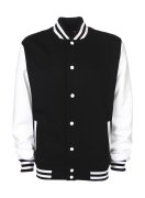 Sweatjacket Varsity Jacket FDM FV001