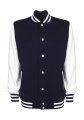 Sweatjacket Varsity Jacket FDM FV001