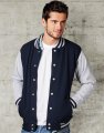 Sweatjacket Varsity Jacket FDM FV001