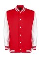 Sweatjacket Varsity Jacket FDM FV001