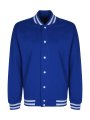 Baseball Jacket FDM Campus FV003