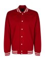 Baseball Jacket FDM Campus FV003