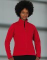 Softshell Dames Jas Russell Smart R-040F-0 