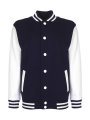 Kinder Baseball Jacket Varsity FDM FV002